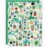 Plant Party Birthday Card -Eds Plant Shop plant party birthday card 325364