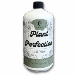 Plant Perfection - Leaf Shine For Houseplants -Eds Plant Shop plant perfection leaf shine for houseplants 547060