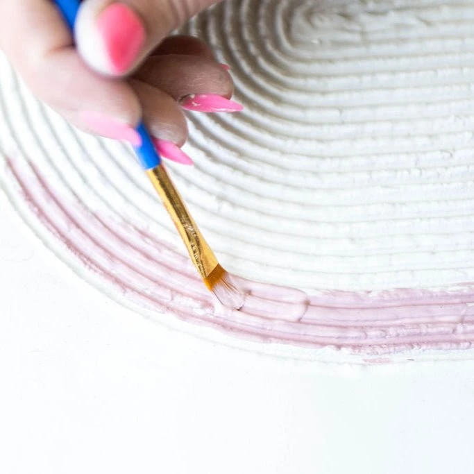 Plaster Wall Art Kit 8 Plaster Wall Art Kit - Image 6