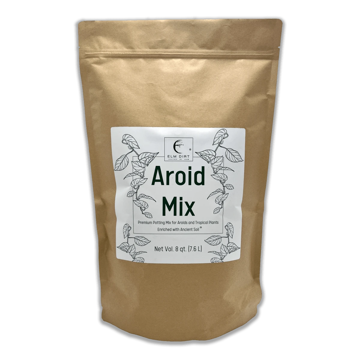 Premium Aroid Potting Mix – Nutrient-Rich Soil For Healthy Growth 9 Premium Aroid Potting Mix – Nutrient-Rich Soil For Healthy Growth - Image 7