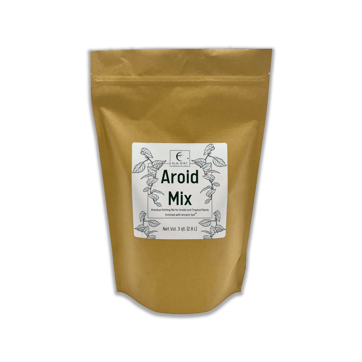 Premium Aroid Potting Mix – Nutrient-Rich Soil For Healthy Growth 7 Premium Aroid Potting Mix – Nutrient-Rich Soil For Healthy Growth - Image 5