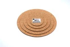 Premium Eco Cork Mat – 5 Sizes | USA-Made Renewable Cork -Eds Plant Shop premium eco cork mat 5 sizes usa made renewable cork 9614324