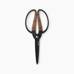 Barebones Premium Garden Scissors – Style Meets Performance -Eds Plant Shop premium garden scissors 435886