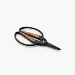 Barebones Premium Garden Scissors – Style Meets Performance -Eds Plant Shop premium garden scissors 440767