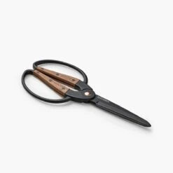 Barebones Premium Garden Scissors – Style Meets Performance -Eds Plant Shop premium garden scissors 756308
