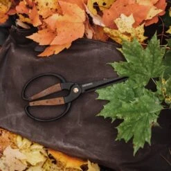 Barebones Premium Garden Scissors – Style Meets Performance -Eds Plant Shop premium garden scissors 972954