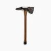 Barebones Pulaski Axe With Canvas Sheath -Eds Plant Shop pulaski axe with canvas sheath 383157