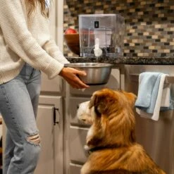 Pure Dispenser | Fluoride & PFAS-Free Water Solution -Eds Plant Shop pure dispenser fluoride pfas free water solution 104400