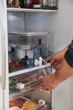 Pure Dispenser | Fluoride & PFAS-Free Water Solution -Eds Plant Shop pure dispenser fluoride pfas free water solution 208175