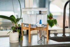 Pure Dispenser | Fluoride & PFAS-Free Water Solution -Eds Plant Shop pure dispenser fluoride pfas free water solution 656075