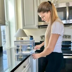 Pure Dispenser | Fluoride & PFAS-Free Water Solution -Eds Plant Shop pure dispenser fluoride pfas free water solution 729782