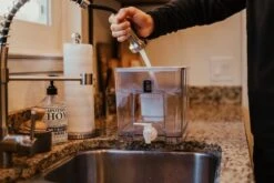 Pure Dispenser | Fluoride & PFAS-Free Water Solution -Eds Plant Shop pure dispenser fluoride pfas free water solution 868422