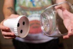 Pure Replacement Filter | Removes Fluoride & PFAS -Eds Plant Shop pure replacement filter removes fluoride pfas 413161