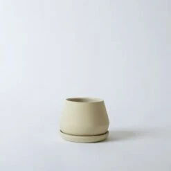 Handcrafted Rancho Planter – Artisan Ceramic By Angela Nicole Drew -Eds Plant Shop rancho planter 1816991