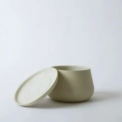 Handcrafted Rancho Planter – Artisan Ceramic By Angela Nicole Drew -Eds Plant Shop rancho planter 5788069