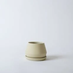 Handcrafted Rancho Planter – Artisan Ceramic By Angela Nicole Drew -Eds Plant Shop rancho planter 6301778