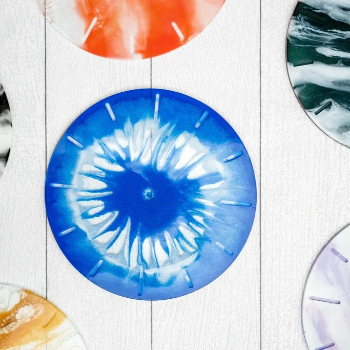 Resin Clock Making Kit 4 Resin Clock Making Kit - Image 2