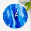 Resin Clock Making Kit -Eds Plant Shop resin clock making kit 842997