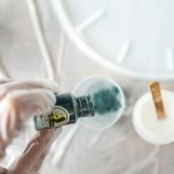 Resin Clock Making Kit 12 Resin Clock Making Kit -Eds Plant Shop resin clock making kit 911814