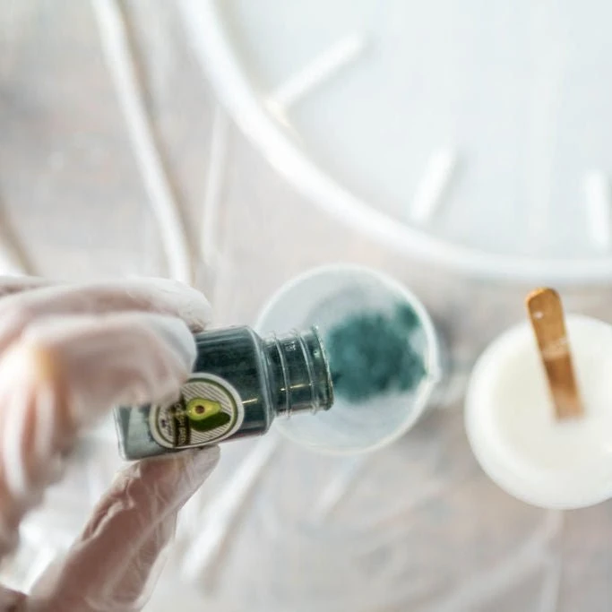 Resin Clock Making Kit 5 Resin Clock Making Kit - Image 3