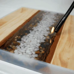 Resin River Plank Kit -Eds Plant Shop resin river plank kit 699089