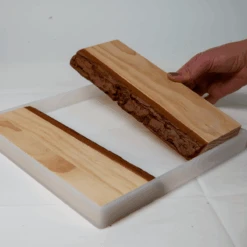 Resin River Plank Kit -Eds Plant Shop resin river plank kit 789314