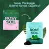 Rosy Soil Organic Indoor Potting Mix- Houseplant 8qt. 2 Rosy Soil Organic Indoor Potting Mix- Houseplant 8qt. -Eds Plant Shop rosy soil organic indoor potting mix houseplant 8qt 501577