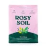 Rosy Soil Organic Seedling & Propagation Mix 8qt. -Eds Plant Shop rosy soil organic seedling propagation mix 8qt 629978