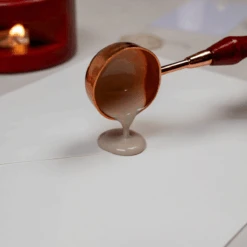 Rub Transfer And Wax Seal Kit -Eds Plant Shop rub transfer and wax seal kit 666420