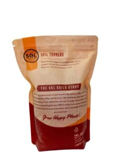 Sedona Red Soil Topper – Decorative Sparkling Pink Quartz -Eds Plant Shop sedona red soil topper decorative sparkling pink quartz 157845