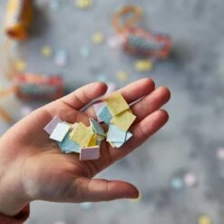 Seed Confetti Popper – Eco-Friendly Party Favors That Grow Wildflowers! -Eds Plant Shop seed confetti popper eco friendly party favors that grow wildflowers 7658837