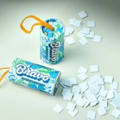 Seed Confetti Popper – Eco-Friendly Party Favors That Grow Wildflowers! -Eds Plant Shop seed confetti popper eco friendly party favors that grow wildflowers 9907370