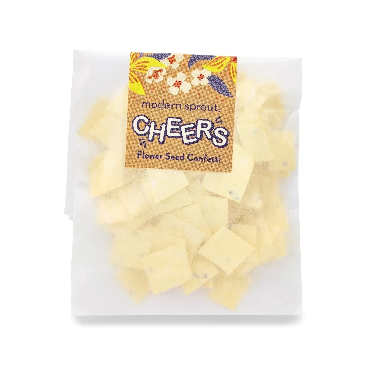 🌼 Seed Confetti Refills – Keep The Party Growing! 🌼 4 🌼 Seed Confetti Refills – Keep The Party Growing! 🌼 - Image 2