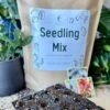 Seedling Mix - Seed Staring Soil For All Seeds -Eds Plant Shop seedling mix seed staring soil for all seeds 540087