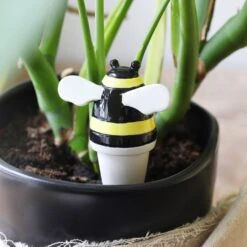 Self Watering Device - Bee