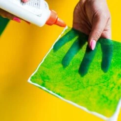 Shadow Light Kit -Eds Plant Shop shadow light kit 114067