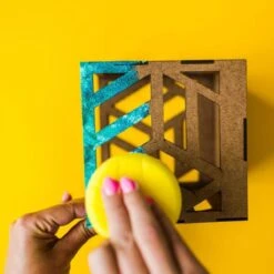 Shadow Light Kit -Eds Plant Shop shadow light kit 303558