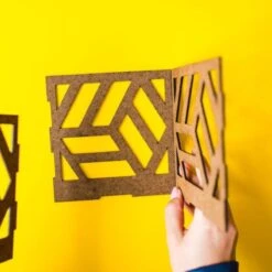 Shadow Light Kit -Eds Plant Shop shadow light kit 661685