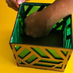 Shadow Light Kit -Eds Plant Shop shadow light kit 670199