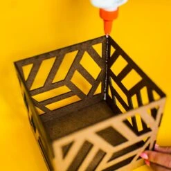 Shadow Light Kit -Eds Plant Shop shadow light kit 937700