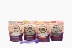 Sol Biotics Bundle Pack – Complete Plant Wellness Kit For Thriving Plants
