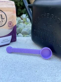 Sol Biotics Purple Powder Spoon – 1 Teaspoon Scoop 8 Sol Biotics Purple Powder Spoon – 1 Teaspoon Scoop -Eds Plant Shop sol biotics purple powder spoon 1 teaspoon 901294