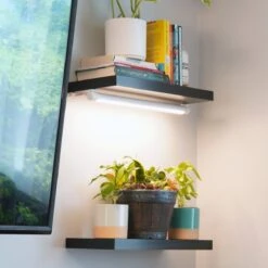 Soltech Solutions- Grove LED Grow Light Bundle -Eds Plant Shop soltech solutions grove led grow light bundle 100499