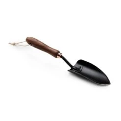 Barebones Spade Garden Hand Trowel – Built For Everyday Gardeners