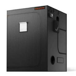Spider Farmer 5' X 5' X 6' 8" Indoor Grow Tent | Pro-Grade & Sturdy