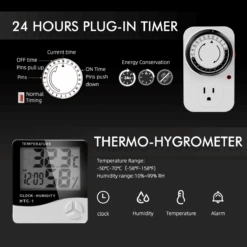 Spider Farmer G3000 Grow Light + 3' X 3' Grow Tent + Fan Combo 36 Spider Farmer G3000 Grow Light + 3' X 3' Grow Tent + Fan Combo -Eds Plant Shop spider farmer g3000 grow light 3 x 3 grow tent fan combo 995683