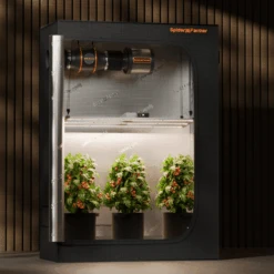 Spider Farmer G4500 450W Dimmable Full Spectrum LED Grow Light -Eds Plant Shop spider farmer g4500 450w dimmable full spectrum led grow light 251820