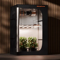 Spider Farmer G5000 480W Dimmable Full Spectrum LED Grow Light | High-Yield Efficiency -Eds Plant Shop spider farmer g5000 480w dimmable full spectrum led grow light high yield efficiency 326552