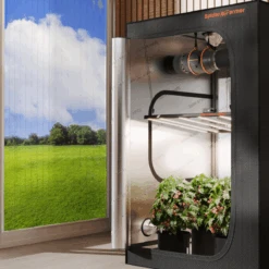 Spider Farmer G5000 480W Dimmable Full Spectrum LED Grow Light | High-Yield Efficiency -Eds Plant Shop spider farmer g5000 480w dimmable full spectrum led grow light high yield efficiency 565591