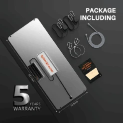 Spider Farmer SF2000 200W Dimmable Full Spectrum LED Grow Light -Eds Plant Shop spider farmer sf2000 200w dimmable full spectrum led grow light 407249